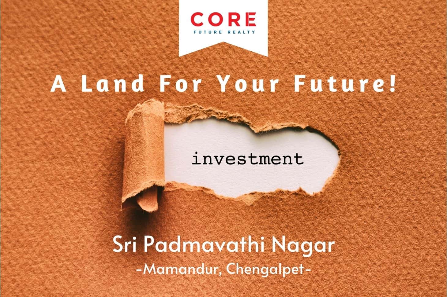 Sri Padmavathi Nagar